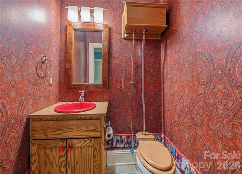 106 Coyote Ridge Maggie Valley NC 28751