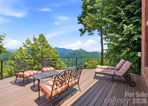106 Coyote Ridge Maggie Valley NC 28751