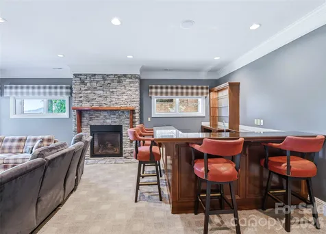 106 Coyote Ridge Maggie Valley NC 28751