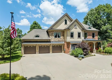 106 Coyote Ridge Maggie Valley NC 28751