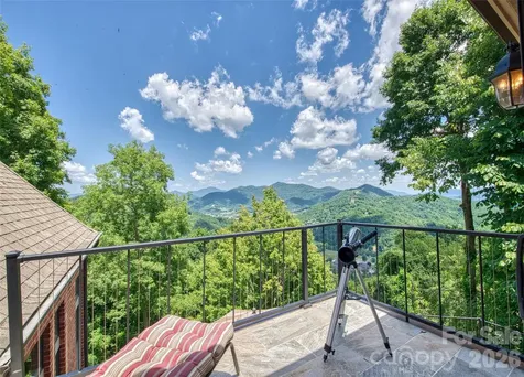 106 Coyote Ridge Maggie Valley NC 28751
