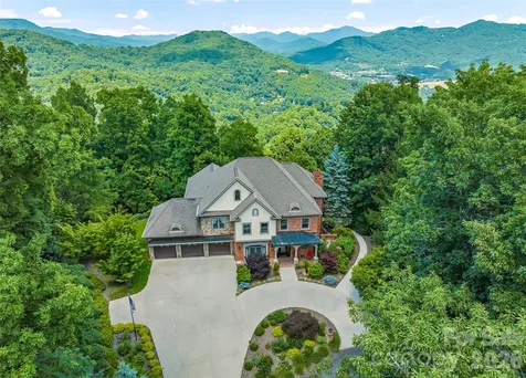 106 Coyote Ridge Maggie Valley NC 28751