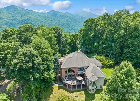106 Coyote Ridge Maggie Valley NC 28751