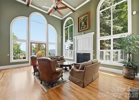 106 Coyote Ridge Maggie Valley NC 28751