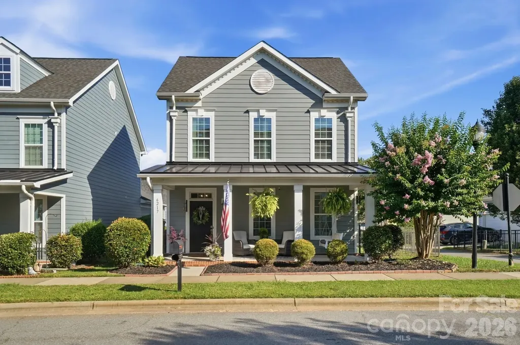 6217 Hove Road Mint Hill NC 28227