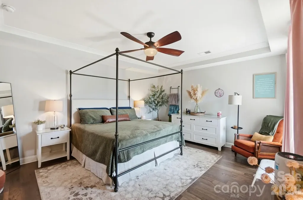6217 Hove Road Mint Hill NC 28227