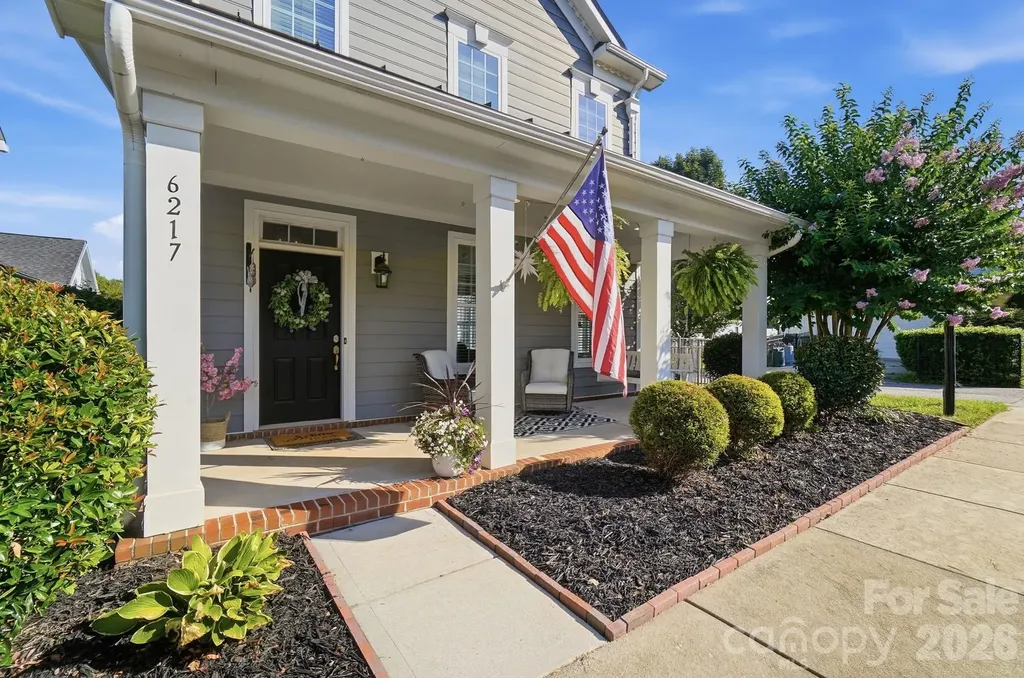 6217 Hove Road Mint Hill NC 28227