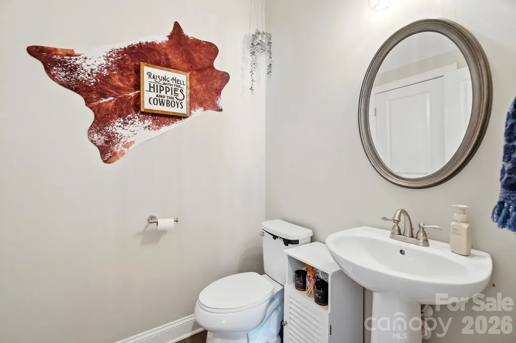 6217 Hove Road Mint Hill NC 28227