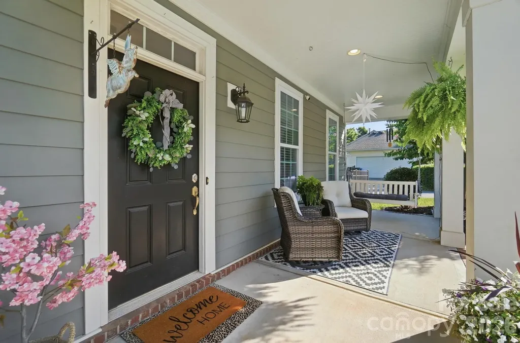 6217 Hove Road Mint Hill NC 28227
