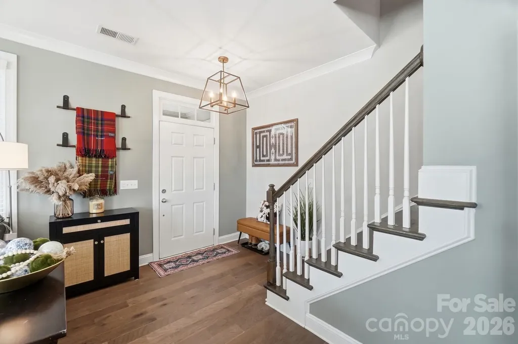 6217 Hove Road Mint Hill NC 28227