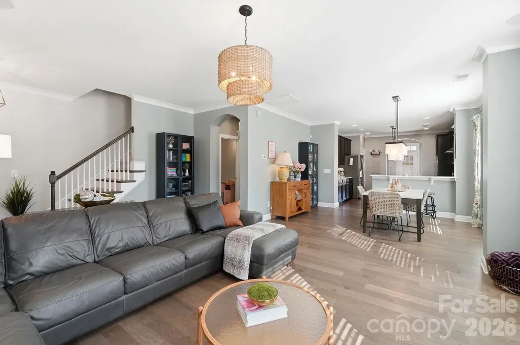 6217 Hove Road Mint Hill NC 28227