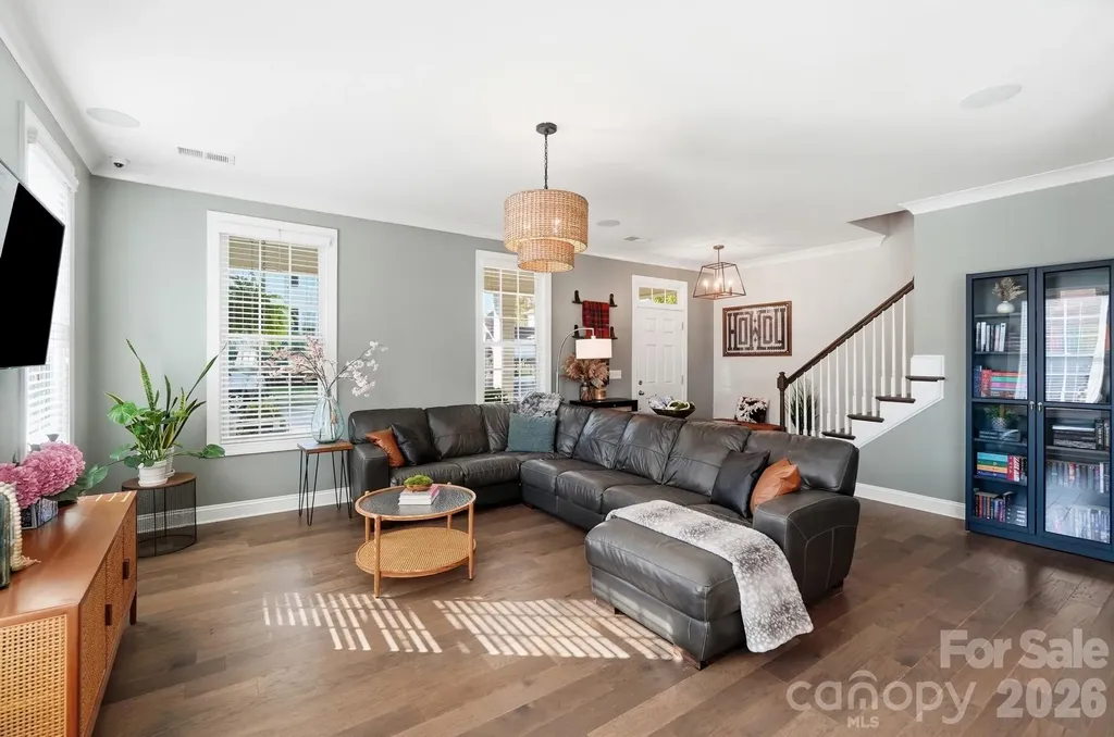 6217 Hove Road Mint Hill NC 28227