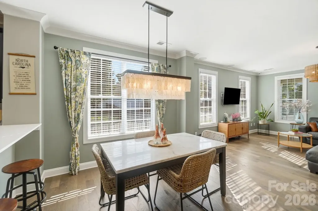 6217 Hove Road Mint Hill NC 28227