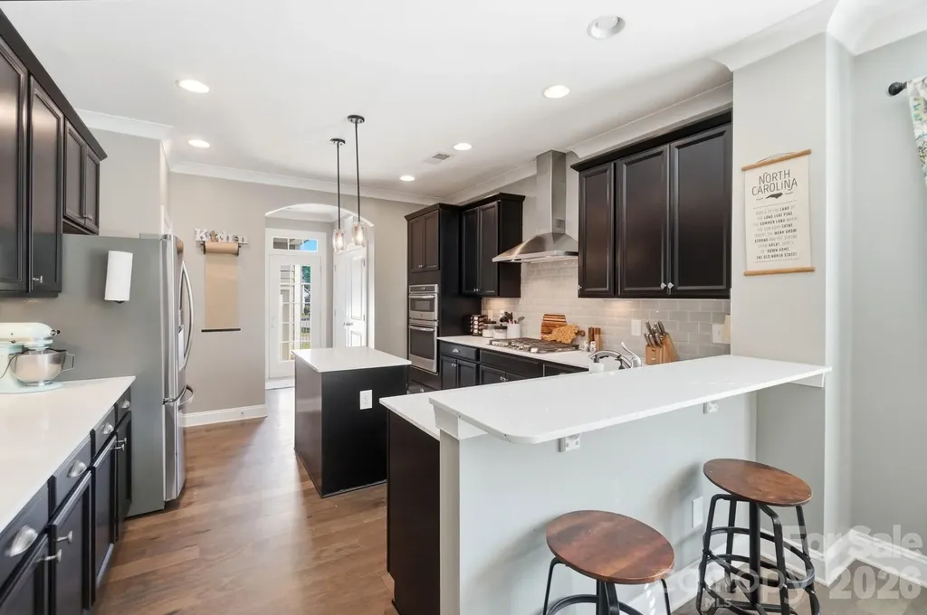 6217 Hove Road Mint Hill NC 28227