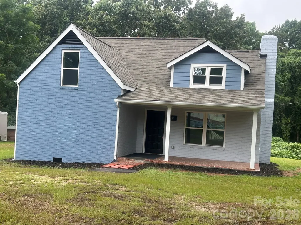 1150 Radcliff Road Chester SC 29706