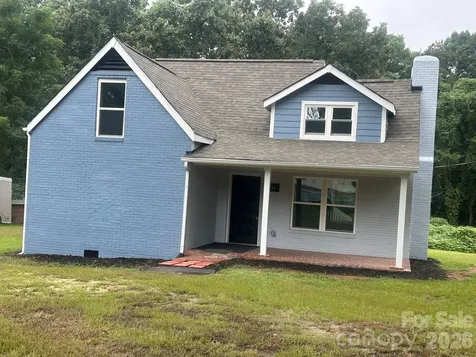 1150 Radcliff Road Chester SC 29706
