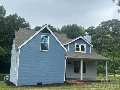 1150 Radcliff Road Chester SC 29706