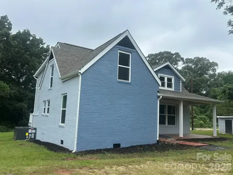 1150 Radcliff Road Chester SC 29706