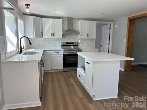 1150 Radcliff Road Chester SC 29706
