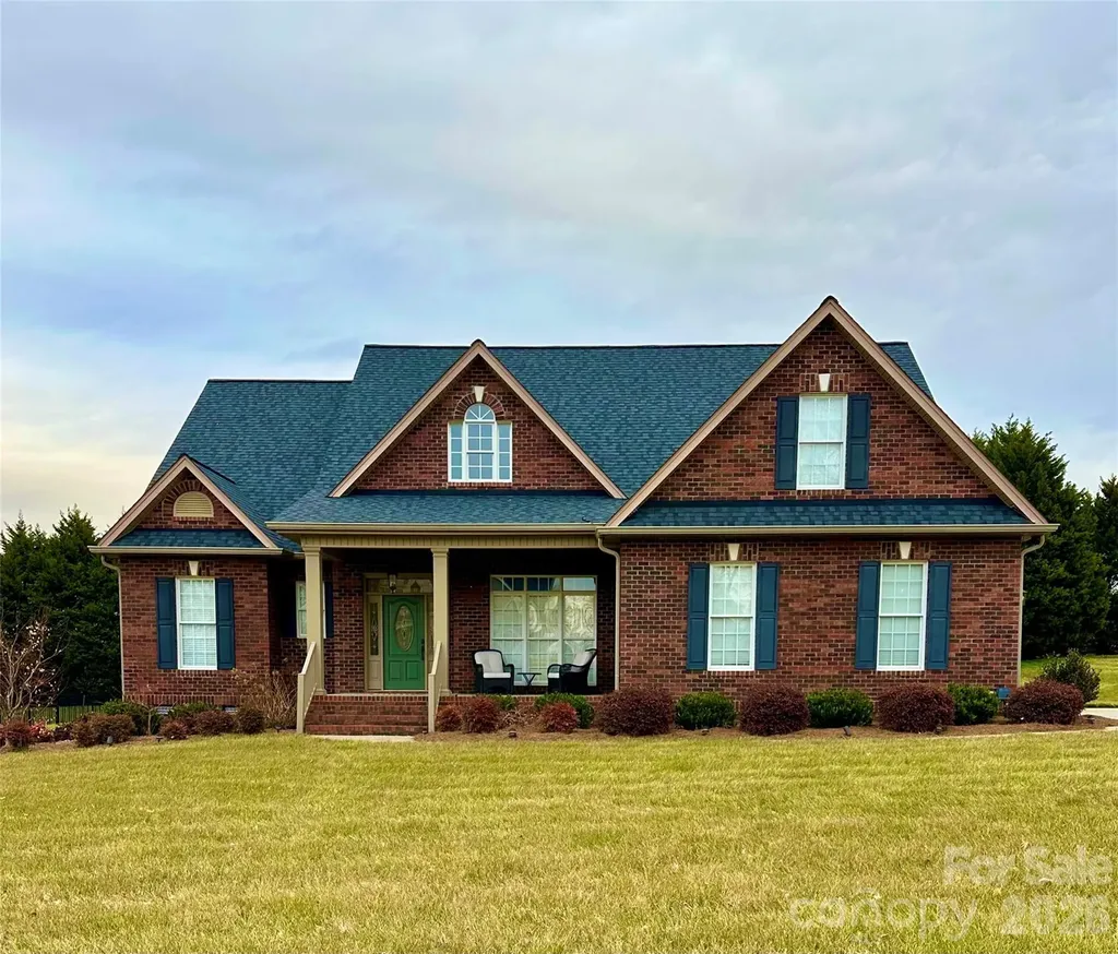 722 Cedar Hill Drive Shelby NC 28152