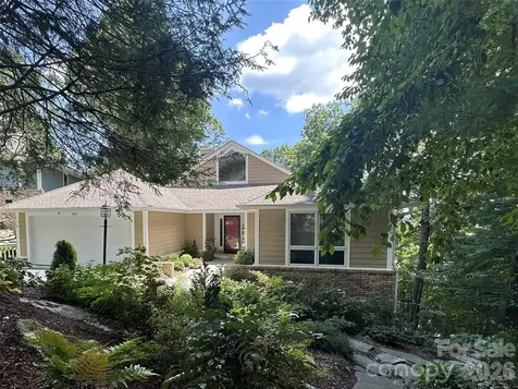 210 Claymoor Court Flat Rock NC 28731