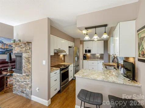 210 Claymoor Court Flat Rock NC 28731