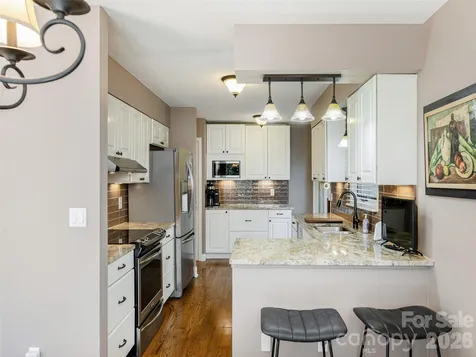 210 Claymoor Court Flat Rock NC 28731