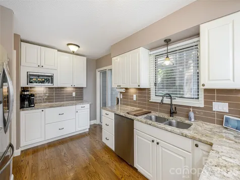 210 Claymoor Court Flat Rock NC 28731