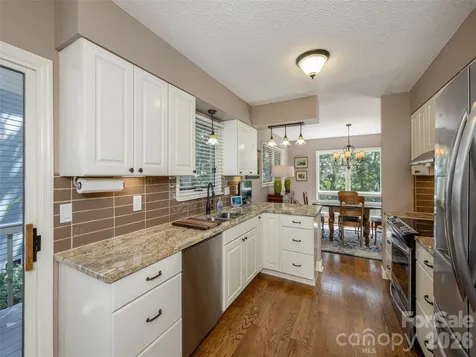 210 Claymoor Court Flat Rock NC 28731