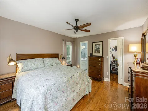 210 Claymoor Court Flat Rock NC 28731