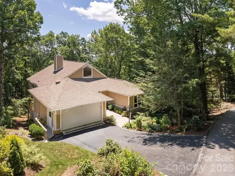 210 Claymoor Court Flat Rock NC 28731