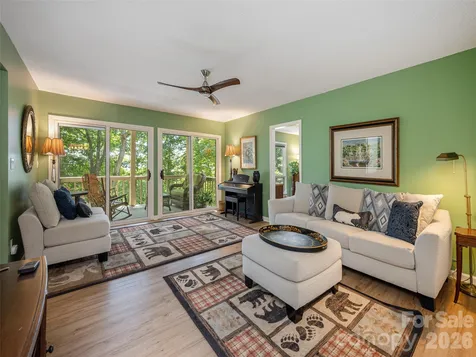 210 Claymoor Court Flat Rock NC 28731
