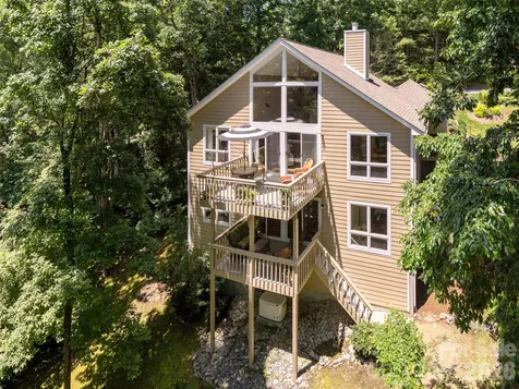 210 Claymoor Court Flat Rock NC 28731