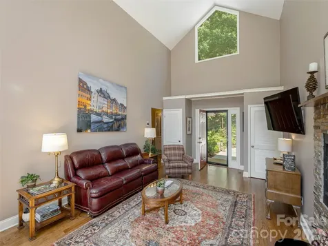 210 Claymoor Court Flat Rock NC 28731