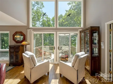 210 Claymoor Court Flat Rock NC 28731