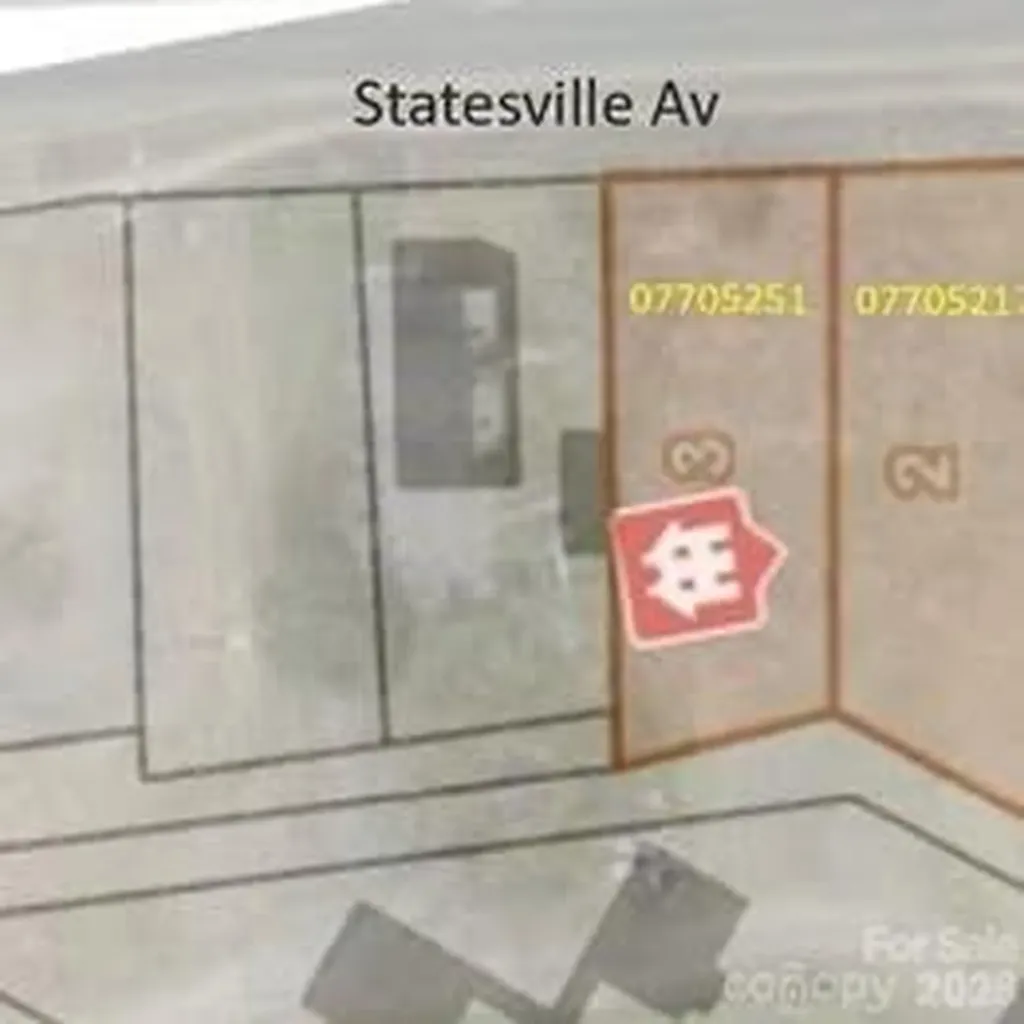 3417-3425 Statesville Avenue Charlotte NC 28206
