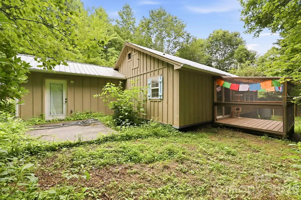 98 Secluded Cove Waynesville NC 28785