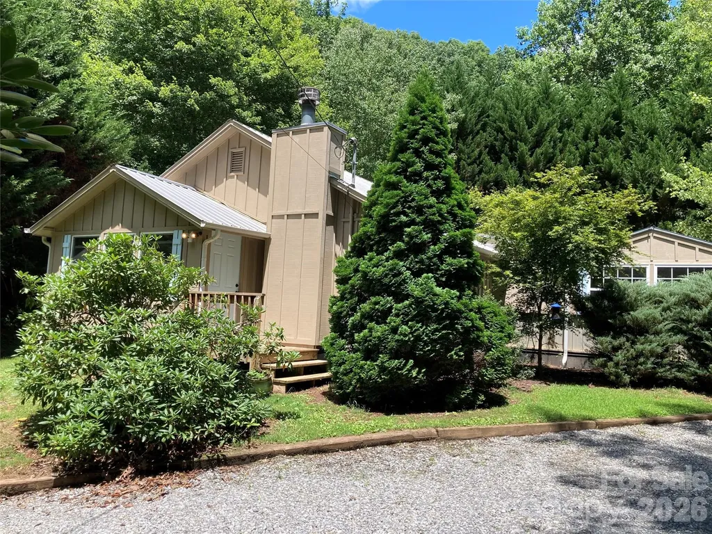 98 Secluded Cove Waynesville NC 28785