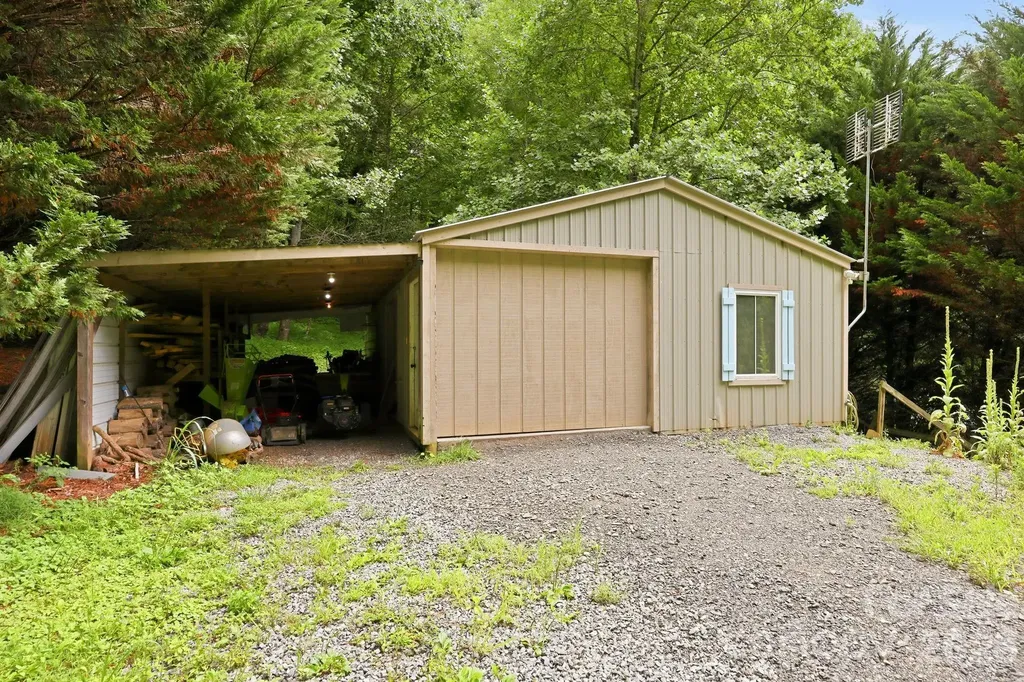 98 Secluded Cove Waynesville NC 28785