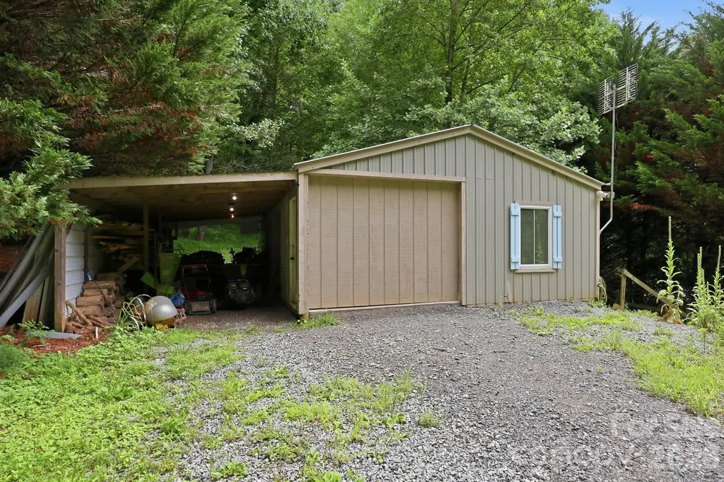 98 Secluded Cove Waynesville NC 28785