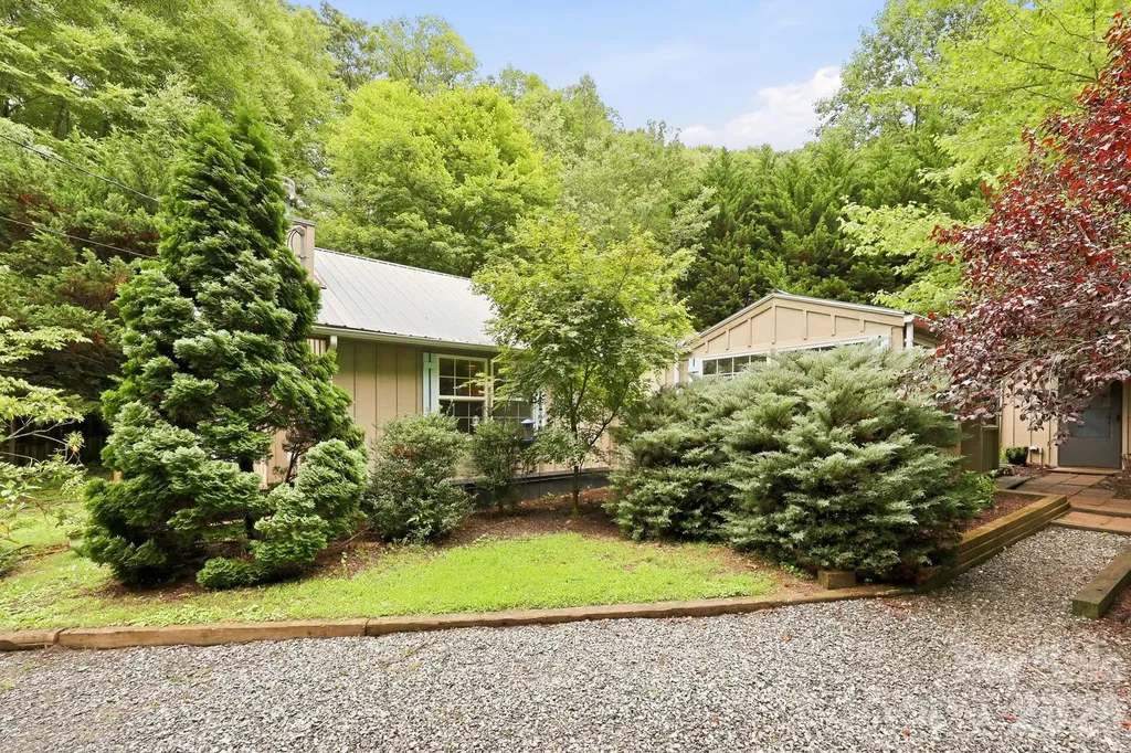 98 Secluded Cove Waynesville NC 28785