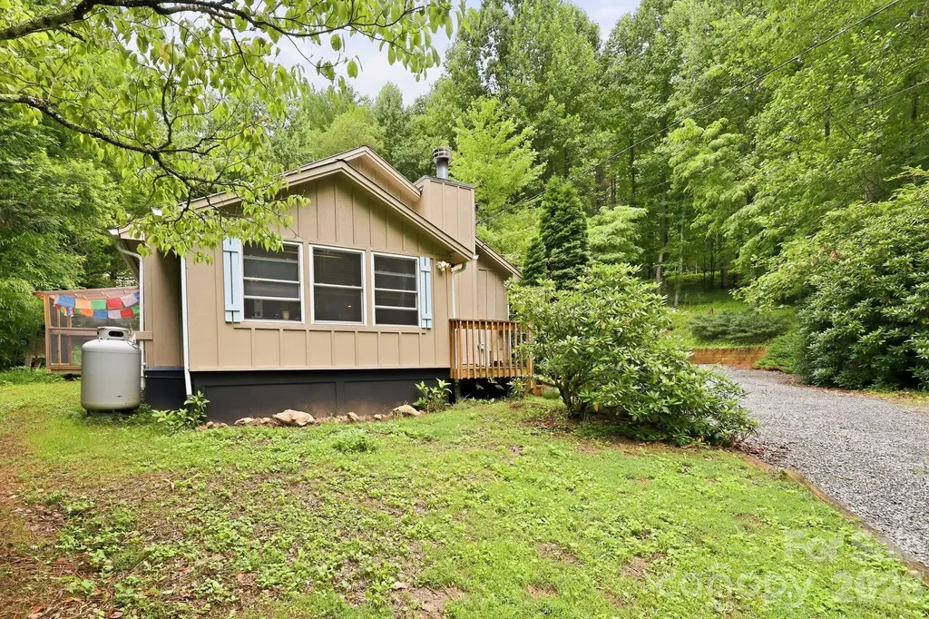 98 Secluded Cove Waynesville NC 28785
