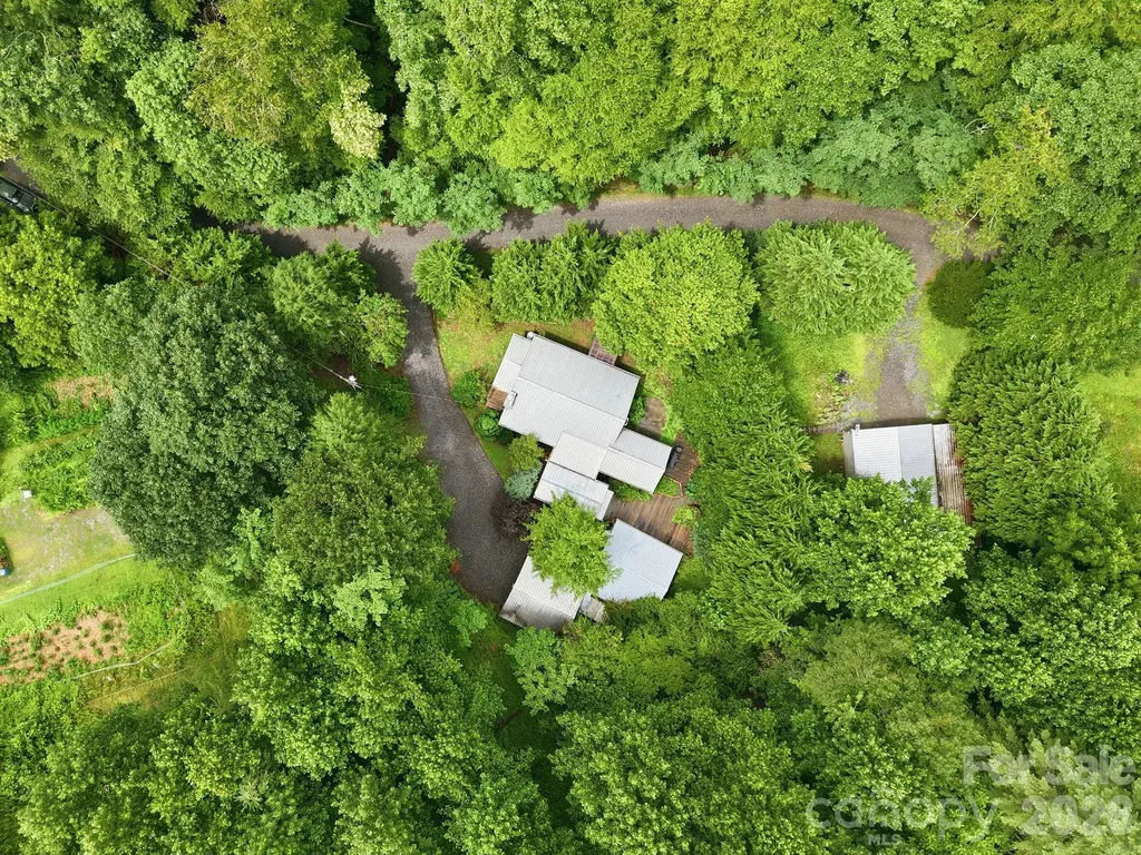 98 Secluded Cove Waynesville NC 28785