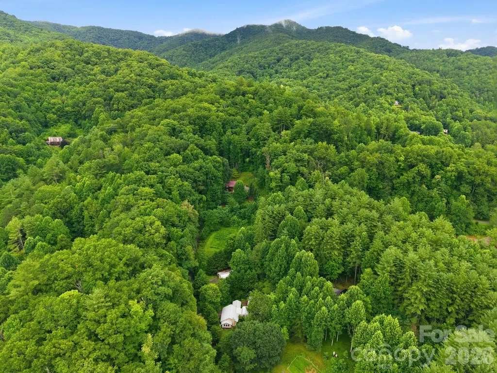 98 Secluded Cove Waynesville NC 28785