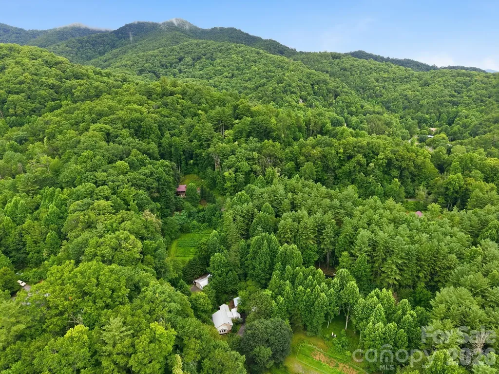 98 Secluded Cove Waynesville NC 28785