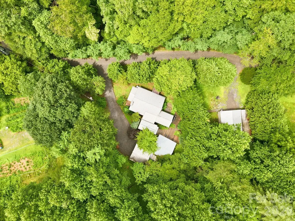 98 Secluded Cove Waynesville NC 28785