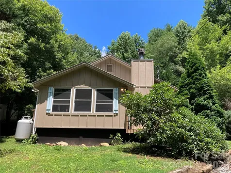 98 Secluded Cove Waynesville NC 28785