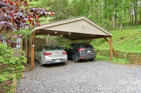 98 Secluded Cove Waynesville NC 28785