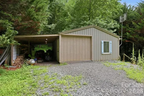 98 Secluded Cove Waynesville NC 28785