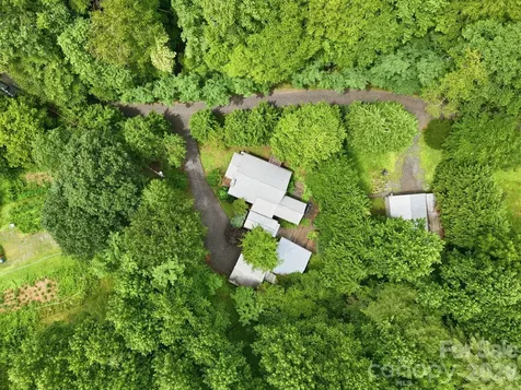 98 Secluded Cove Waynesville NC 28785